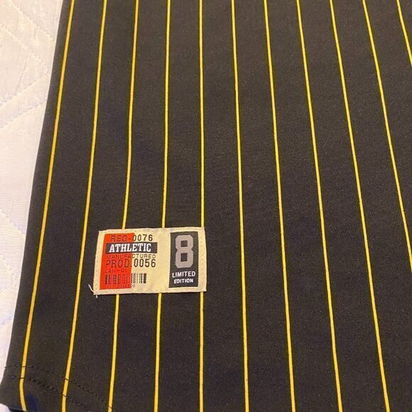 Bleecker and Mercer Cartel Jersey Large - Picture 3 of 6